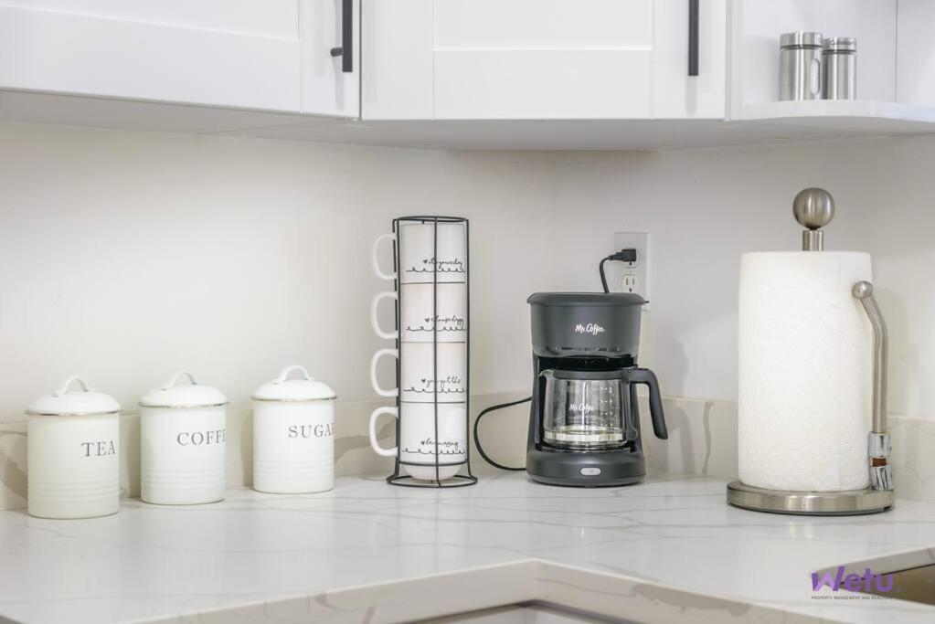 Apartamento Hidden Gem Apt/near Downtown & Brickell Miami