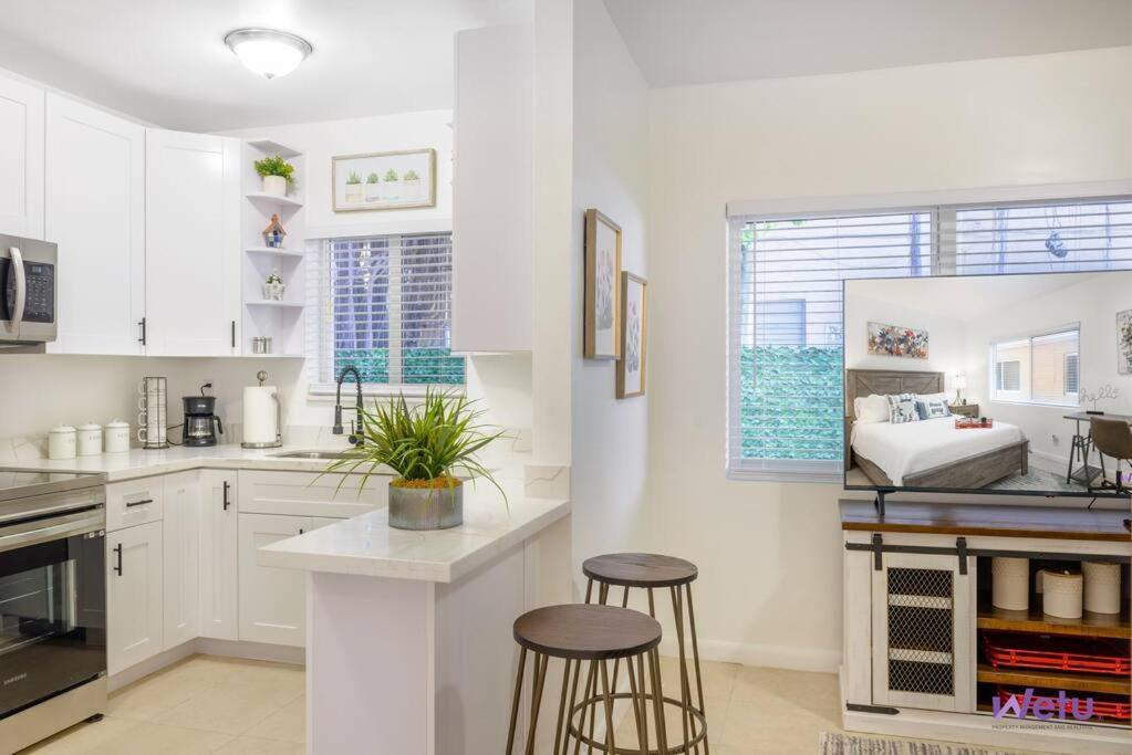 Hidden Gem Apt/near Downtown & Brickell Apartamento Miami
