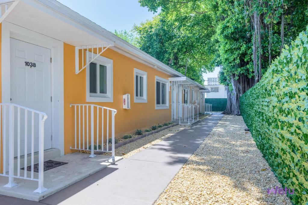Apartamento Hidden Gem Apt/near Downtown & Brickell Miami