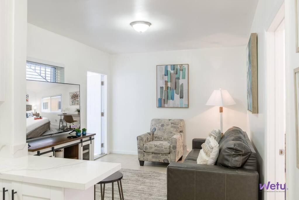 Hidden Gem Apt/near Downtown & Brickell Apartamento Miami